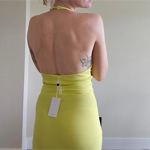 NWT Lovers + Friends Dress - Picture 3 of 10